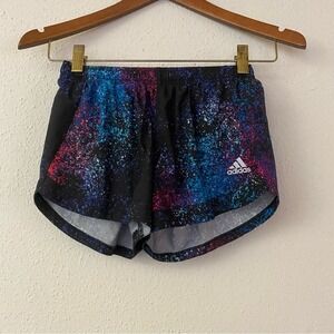 Adidas Printed Training Shorts